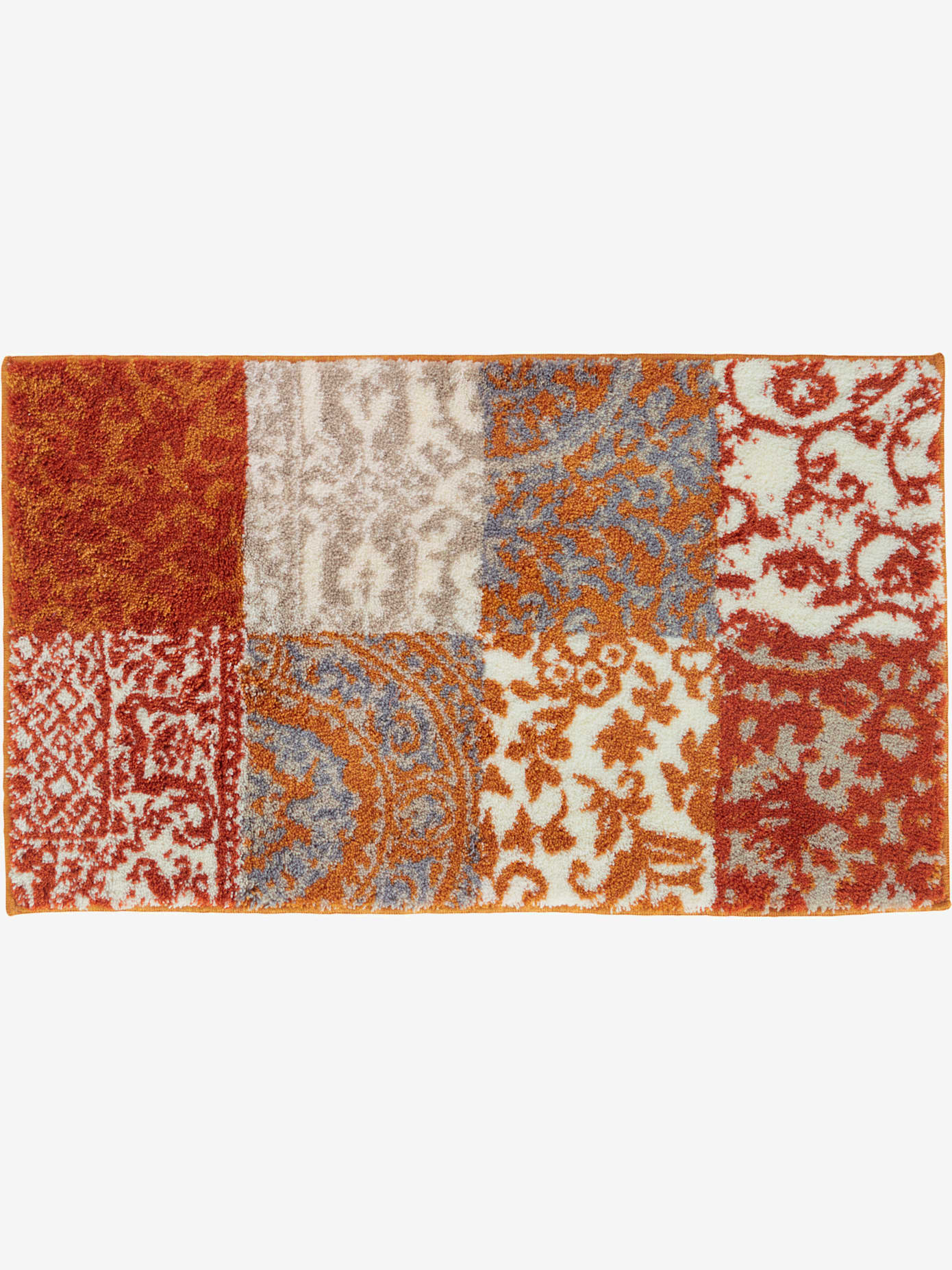 Tapis de bain acrylique