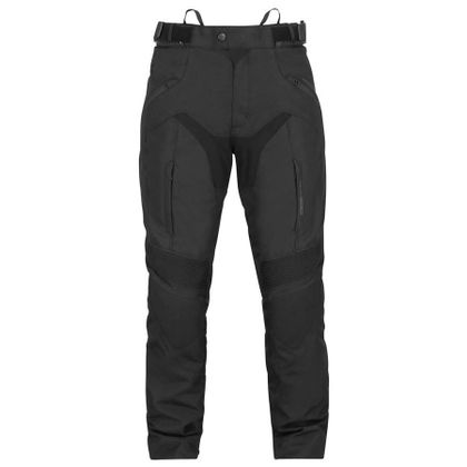 Pantalon Richa INFINITY 3 WOMAN - Noir