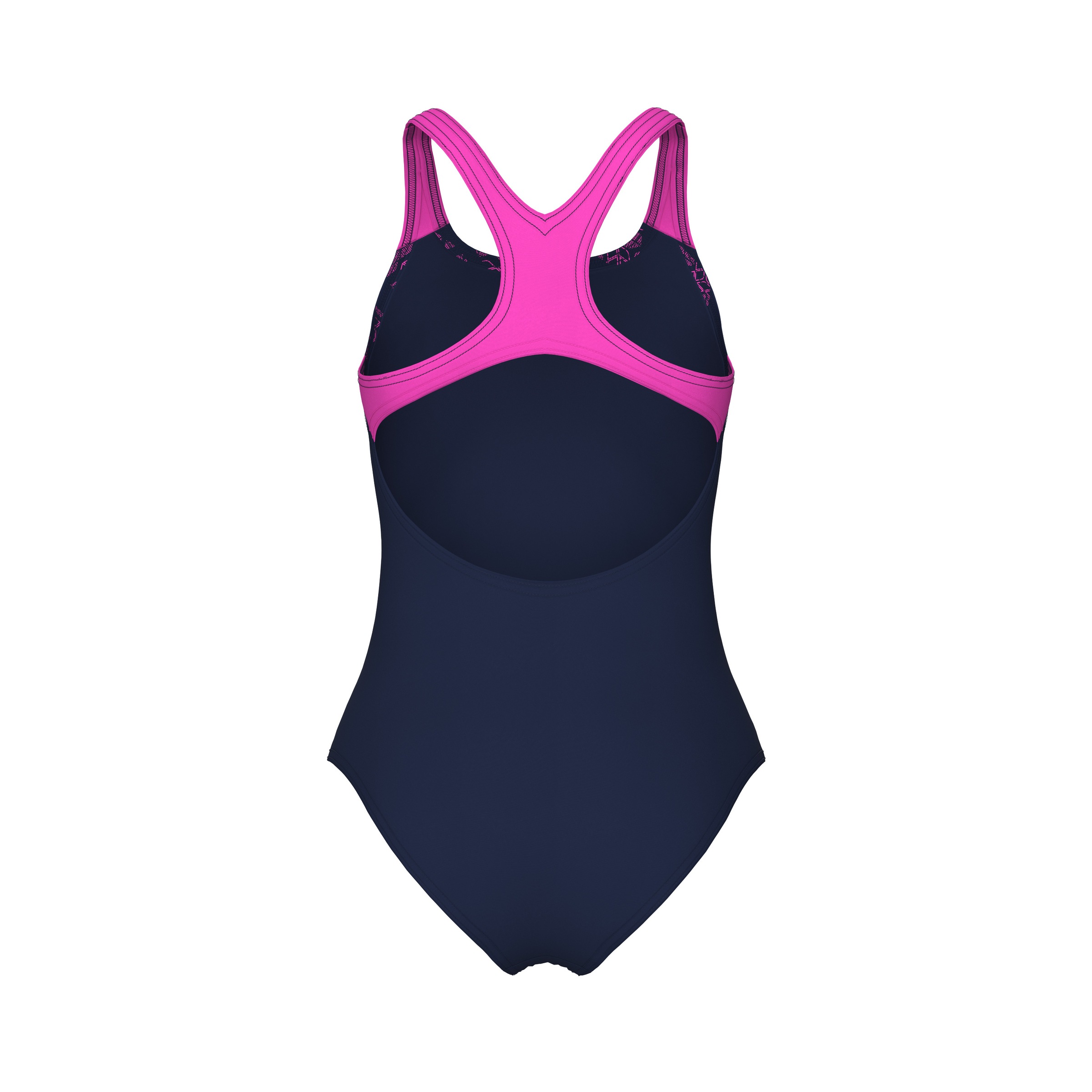 Arena Badeanzug »G ARENA KIKKO SWIMSUIT SWIM PRO BACK« UV-Schutz UPF 50+