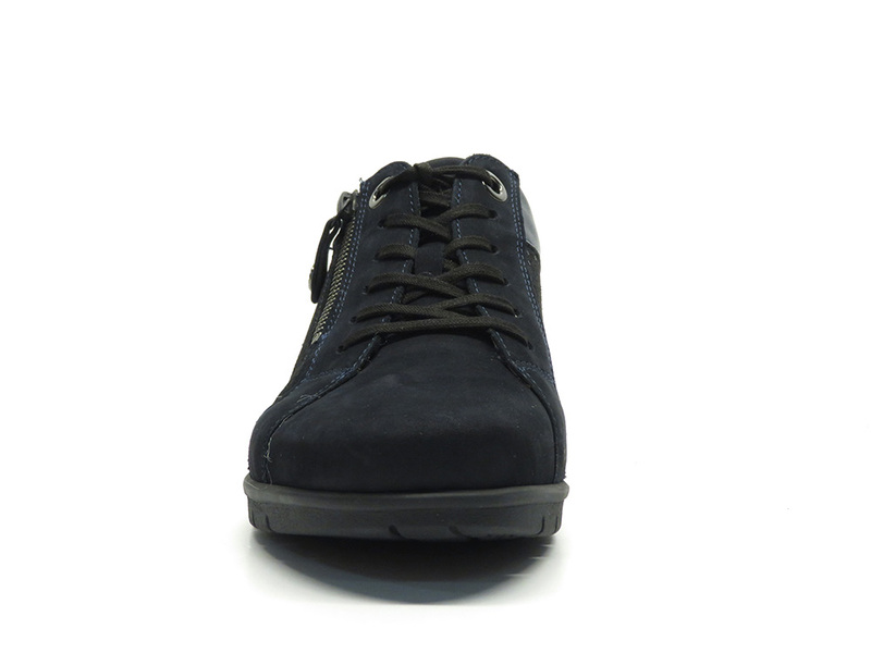 Hartjes 93762 wijdte H Blauw