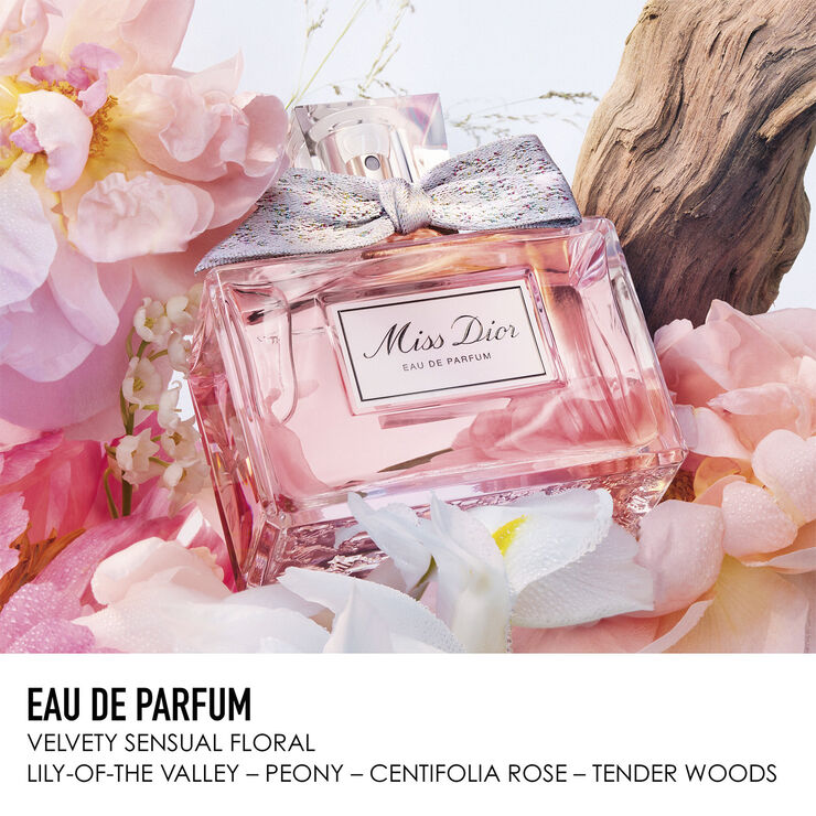 DIOR Miss Dior Eau de Parfum