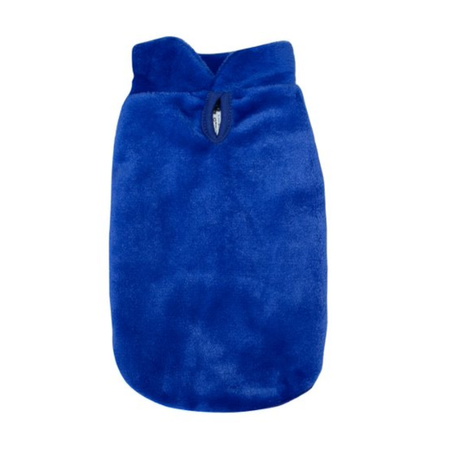 Moletom Outech Fleece Azul para Cães