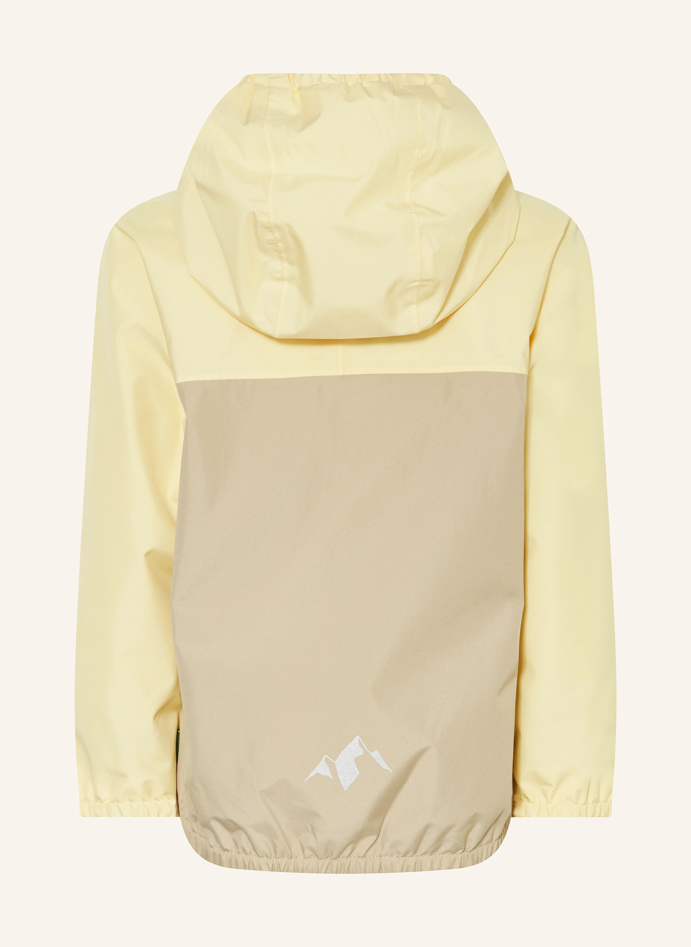 VAUDE Regenjacke TURACO III