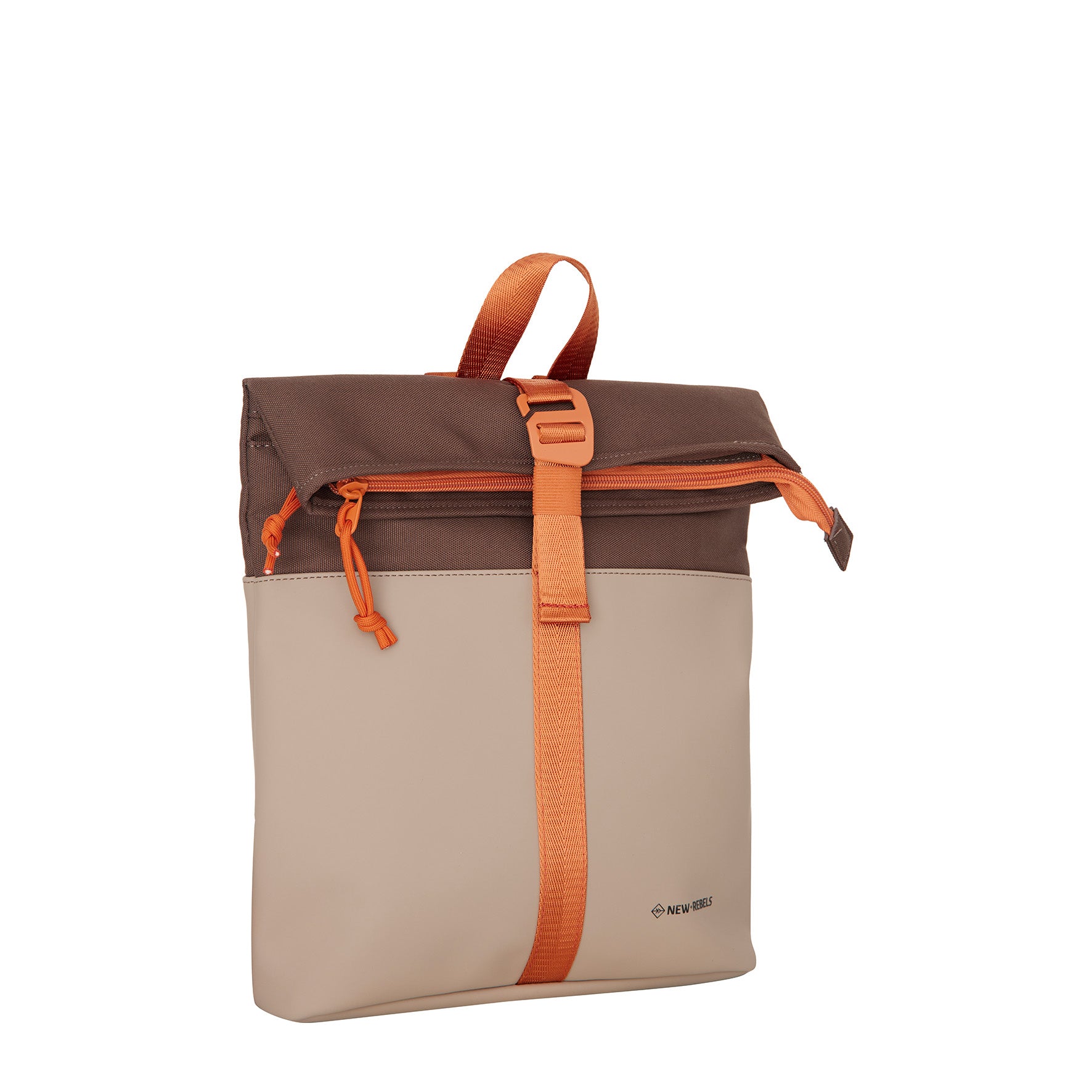 Waterafstotend rugzakje 'Mart' mini 7L Ferron coffee Coffee