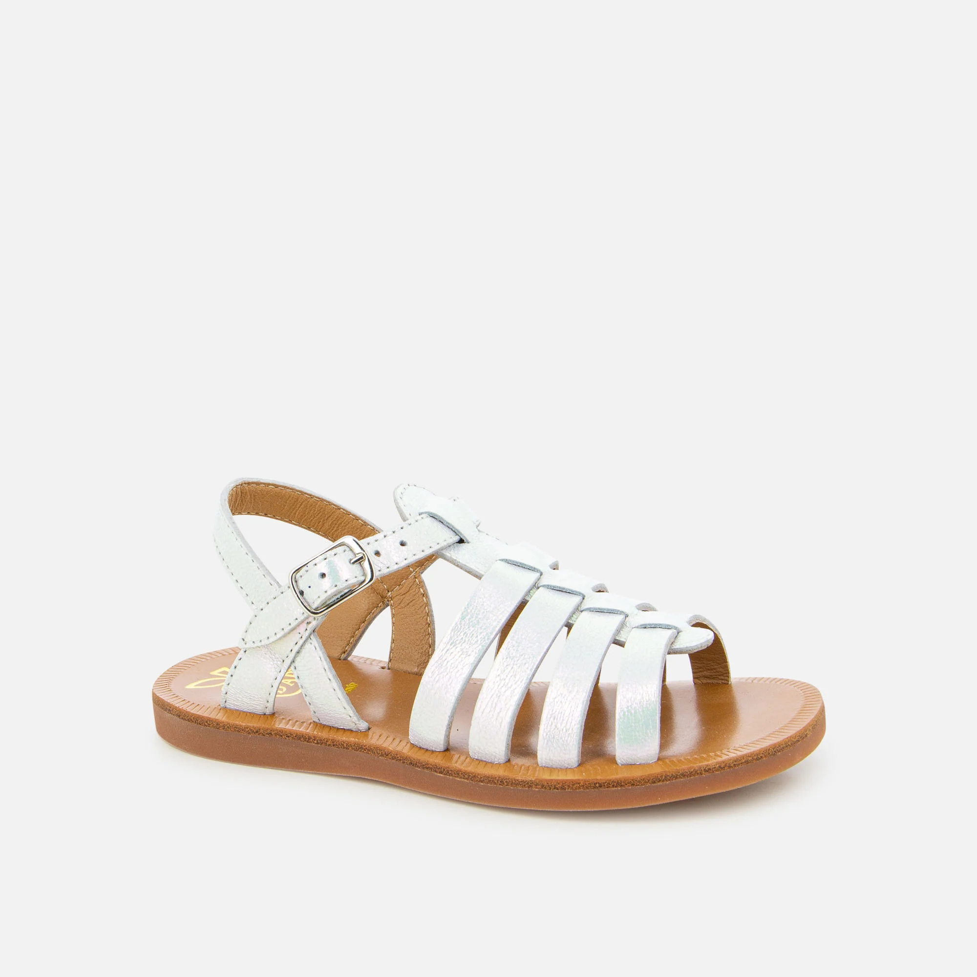 PLAGETTE STRAP