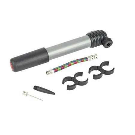 Hudora Ball- und Fahrradpumpe Ultima