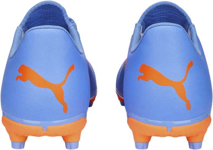 Puma Future Play FG/AG fodboldstøvler Blå