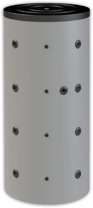 ThermoFlux Pufferspeicher PBM 800 | für Heizungswasser | ohne WT