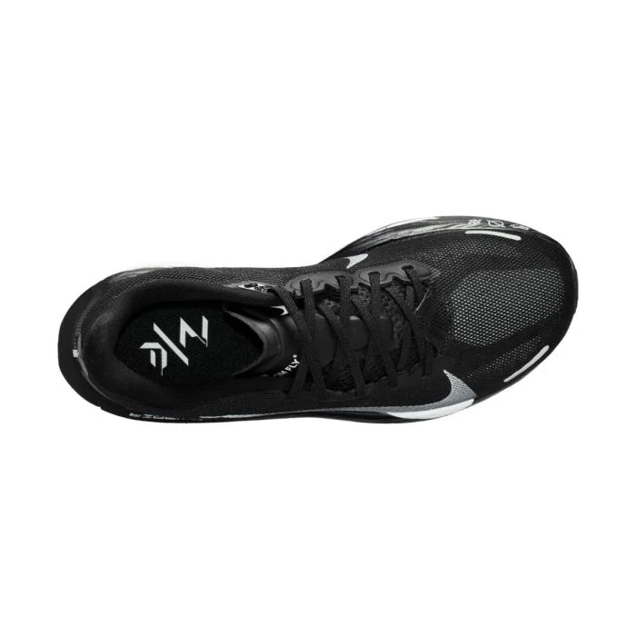 Nike Dame Løbesko Zoom Fly 6 Sort