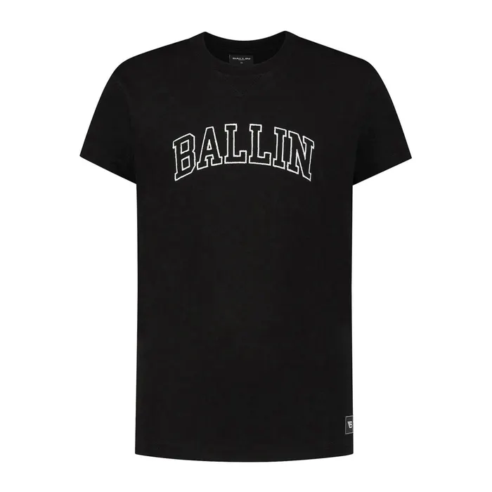 Ballin Logo T-shirt Junior