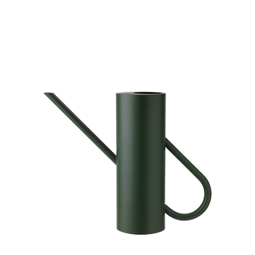 Stelton Bloom Blomstervandkande, Grøn, 2 L