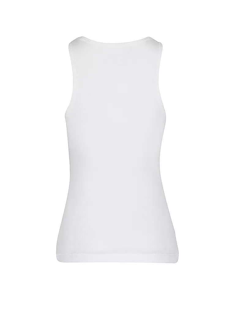 LANIUS Ripptop weiss