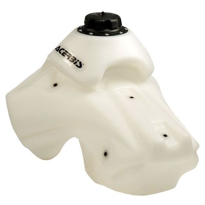 Réservoir Acerbis GRANDE CONTENANCE 10.5 L TOUT TERRAIN - Incolore