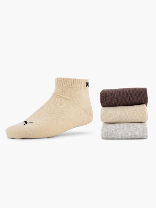 PUMA 3x Sneakersokken