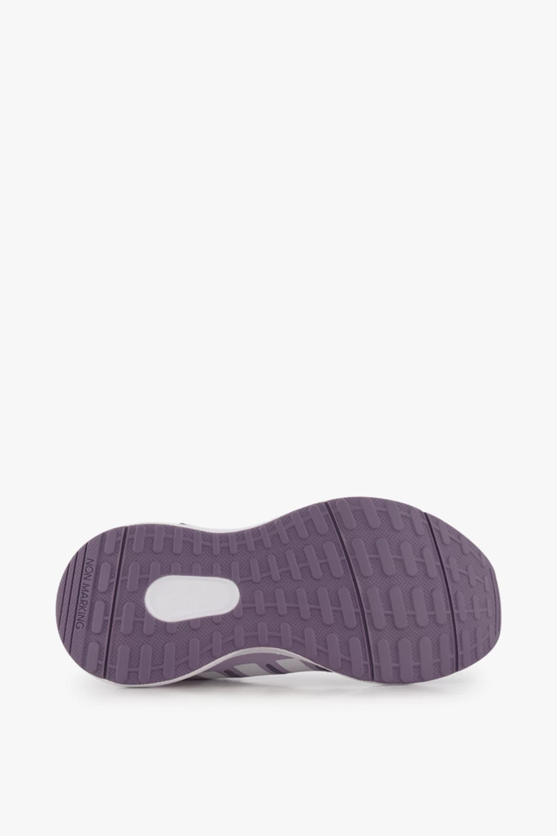adidas Performance FortaRun 2.0 EL Kinder Hallenschuh