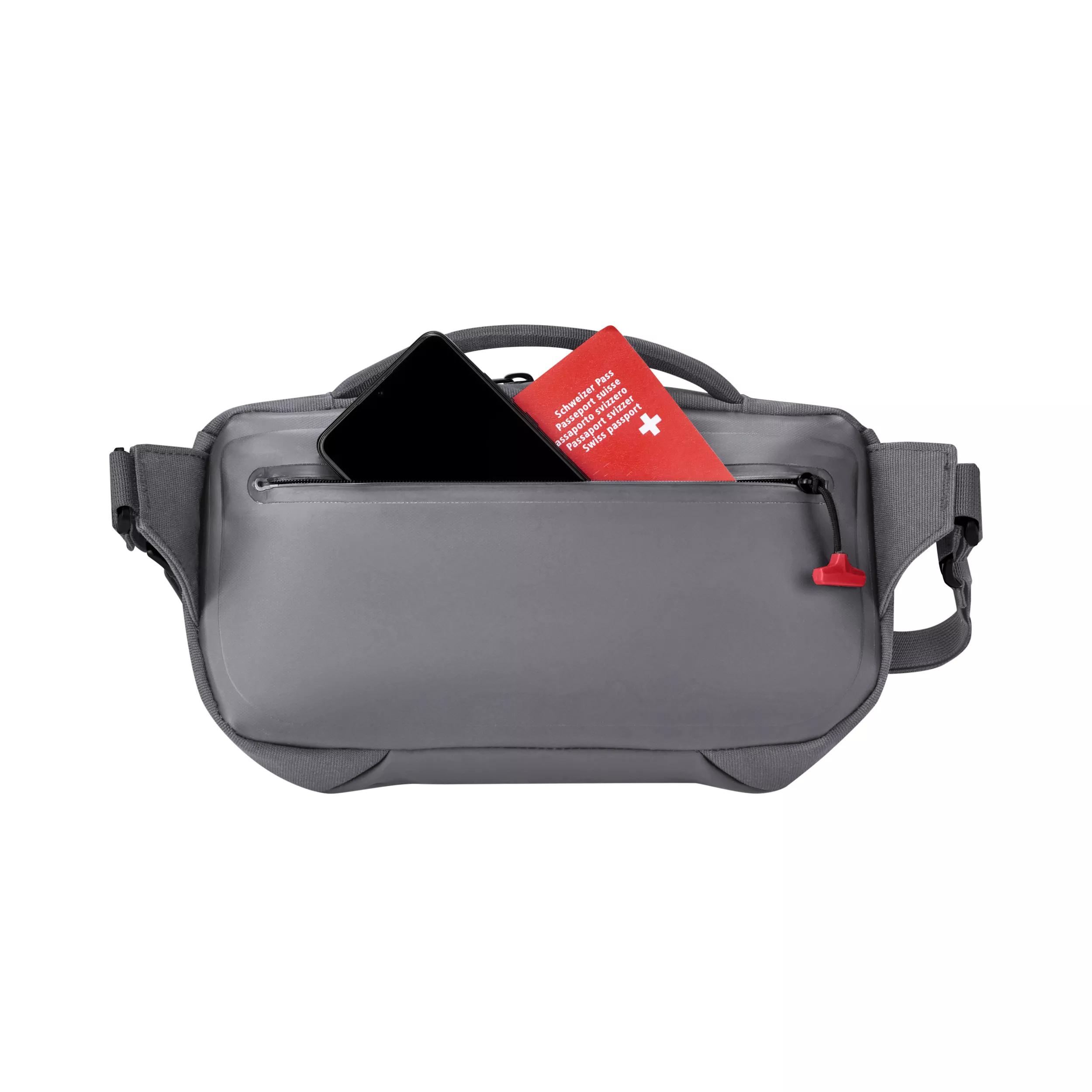Touring 2.0 Sling Bag-stone grey