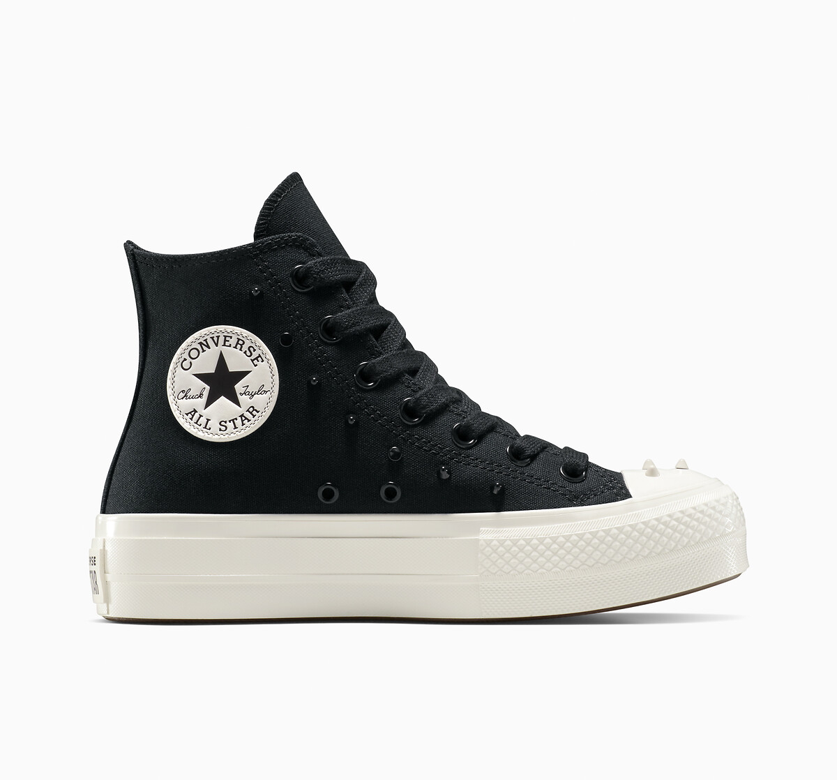 CONVERSE<br>Tênis All Star Lift Gothish