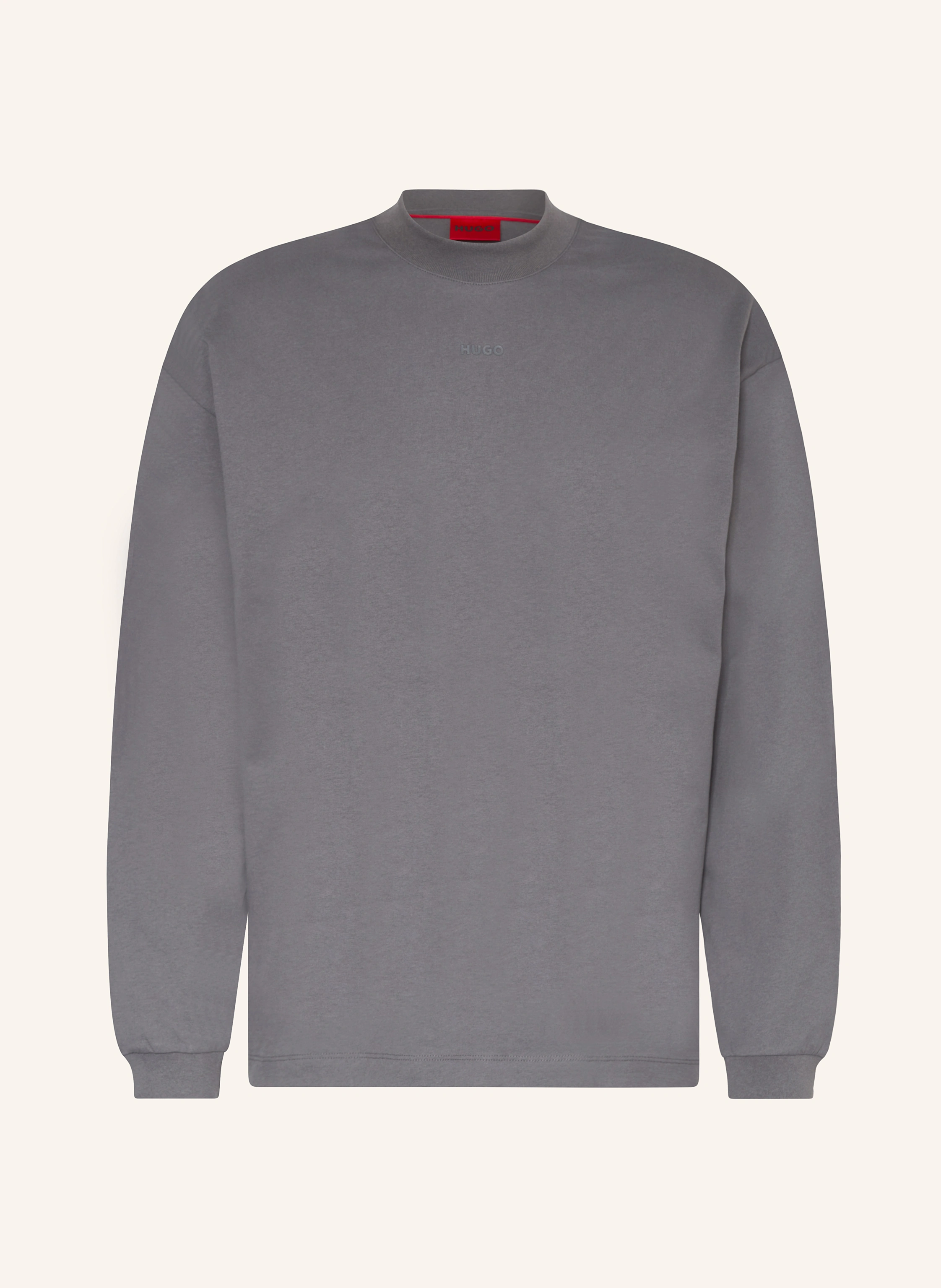 HUGO Longsleeve DAPOSO