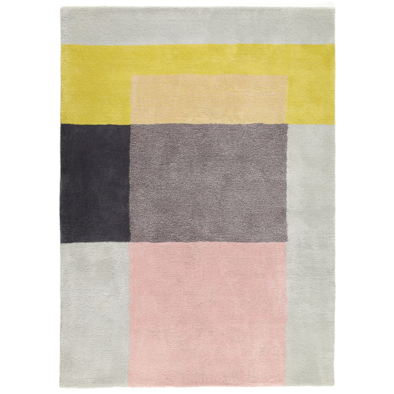 Hay Colour Carpet 05 vloerkleed 170x240