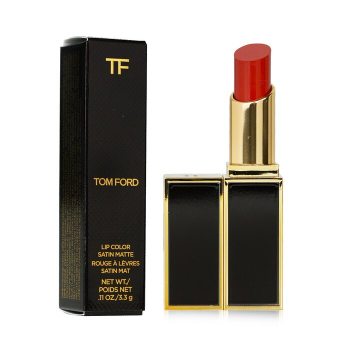 Tom Ford Lip Color Satin Matte