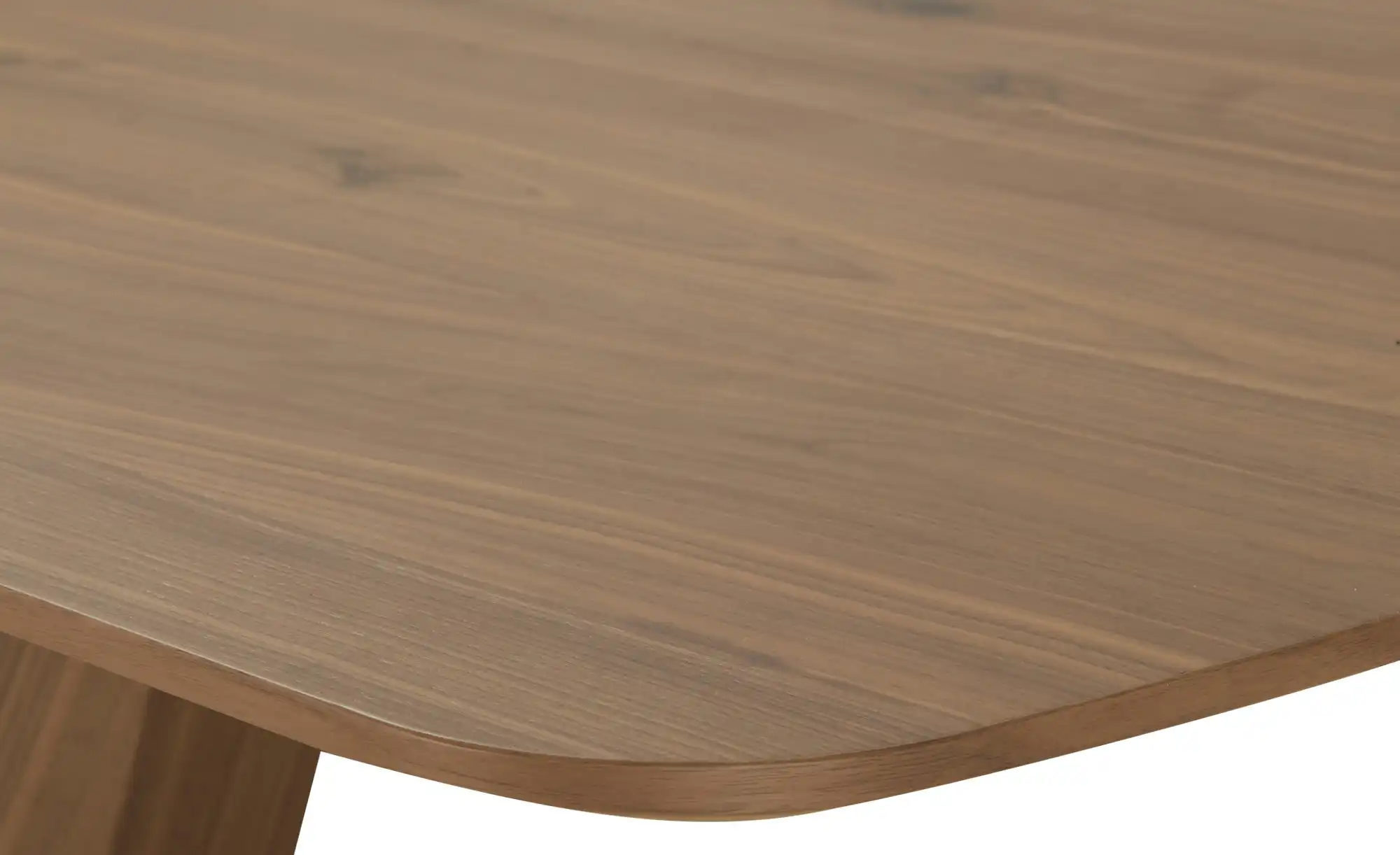KOINOR HPL Säulentisch Dining System 1