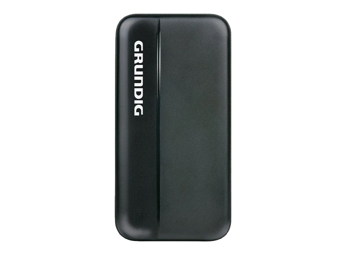Grundig powerbank - 20000 mAh