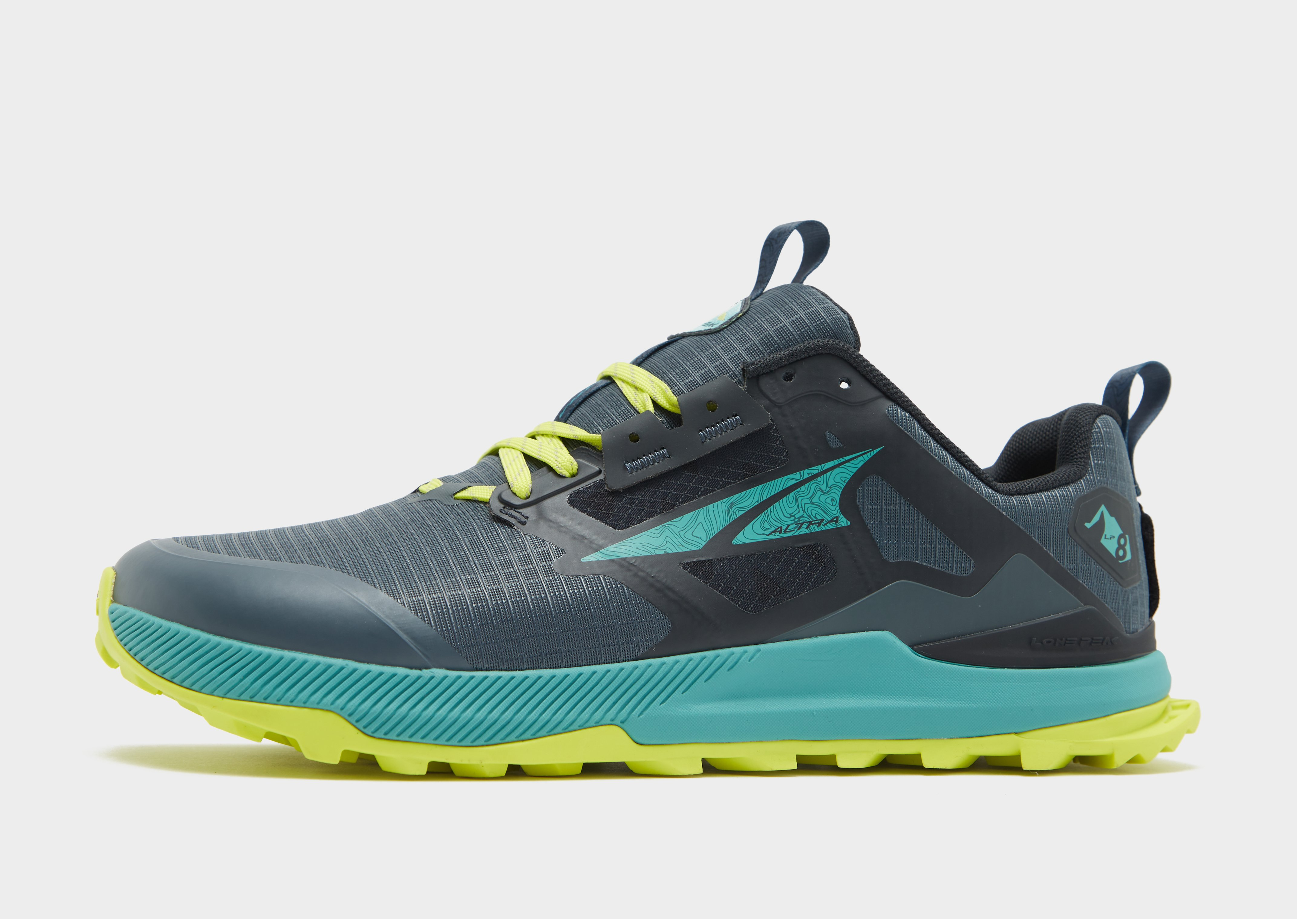 Altra Lone Peak 8 Homme