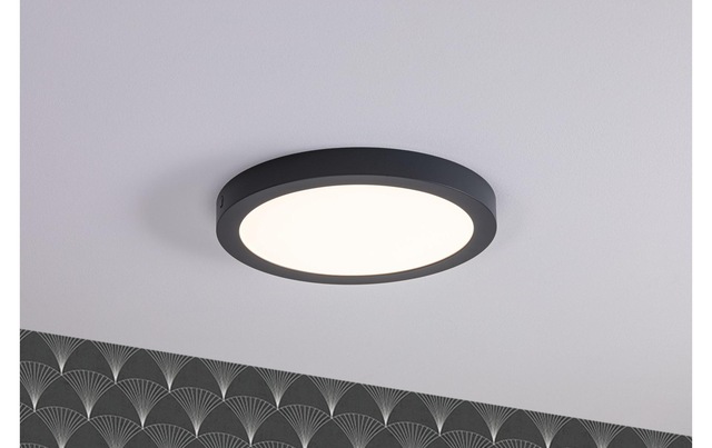 Paulmann Deckenleuchte »Abia 2700 K« Warmweiss