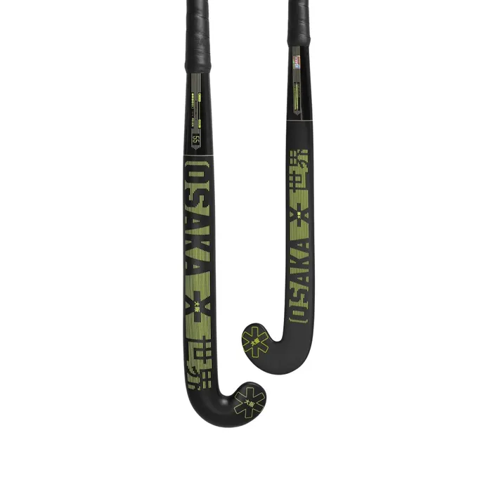Osaka Vision 55 Pro Bow Hockeystick Senior