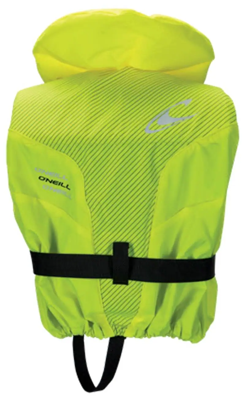 O'Neill Superlite ISO Børne Redningsvest | SkatePro