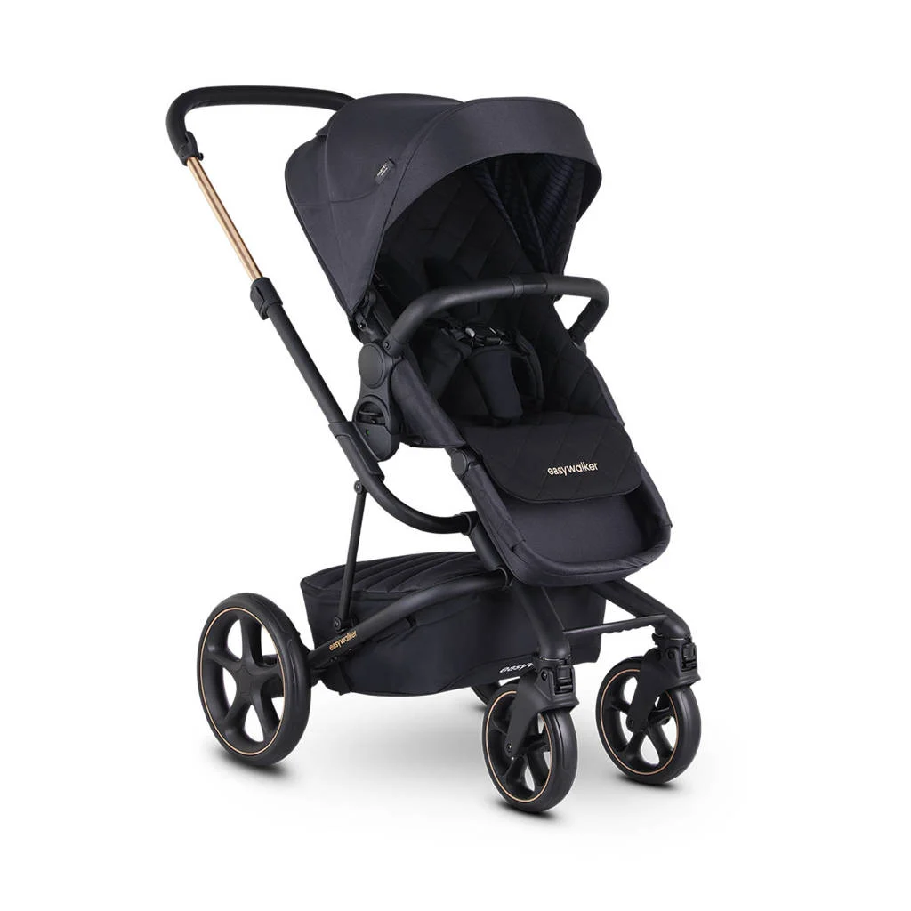 buggy Harvey³ Premium Gold Edition
