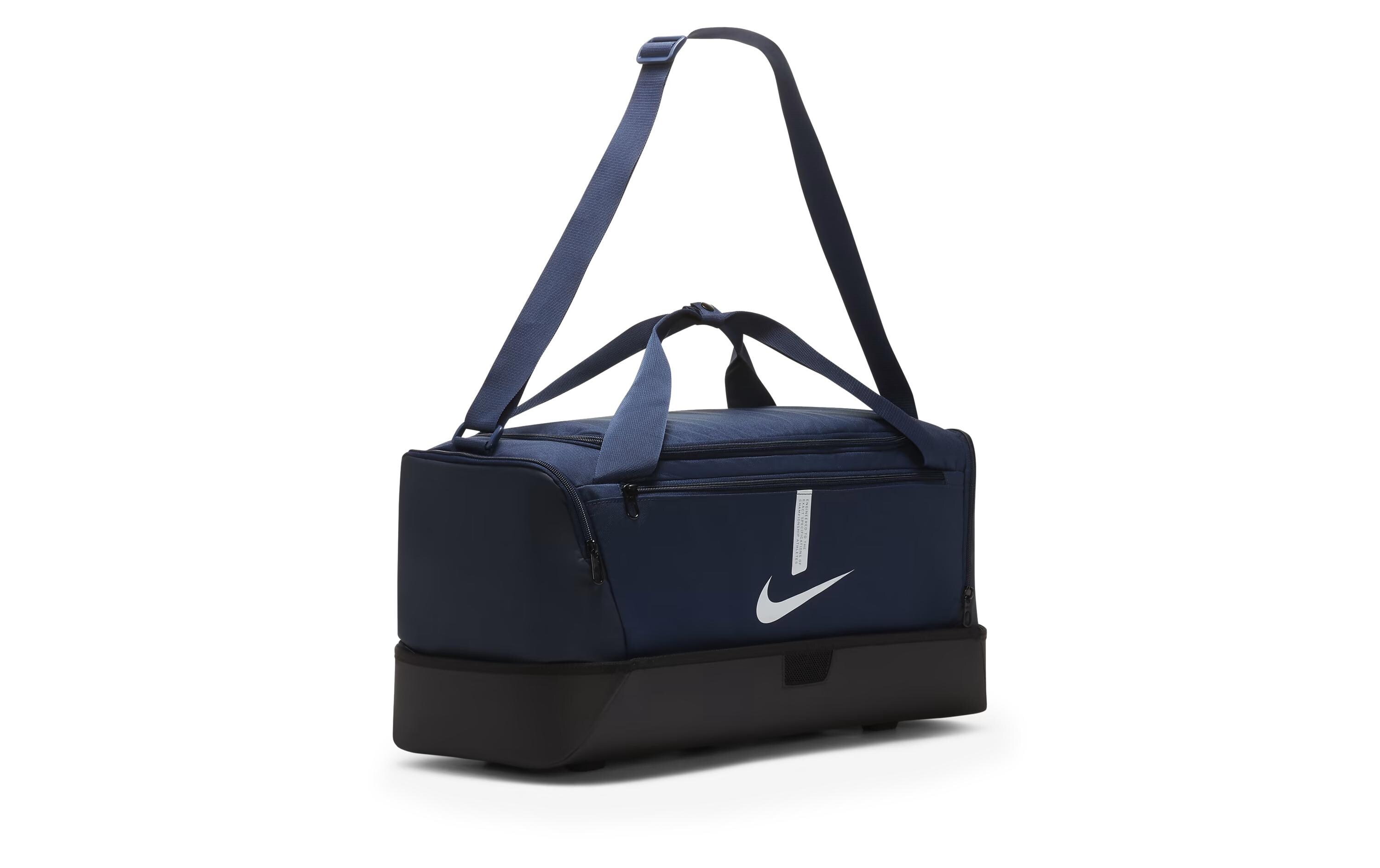 Sporttasche Academy Team, 37 l, BlauSporttasche mit strapazierfähigem Design