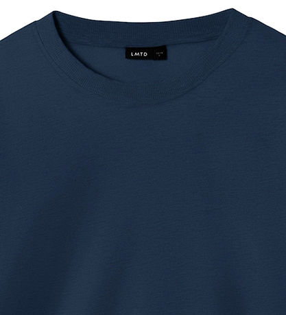 LMTD Sweatshirt - Noos - NlnNizu - Navy Blazer