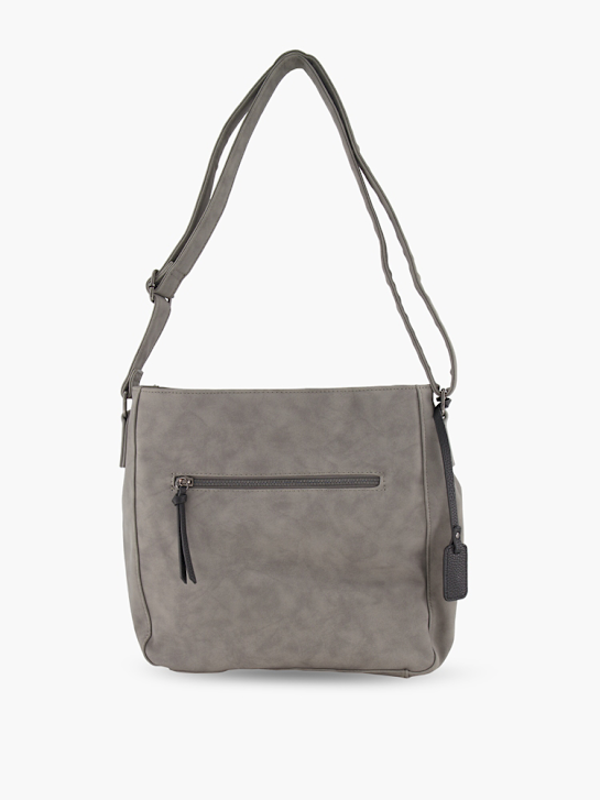 Rieker Handtasche Grau