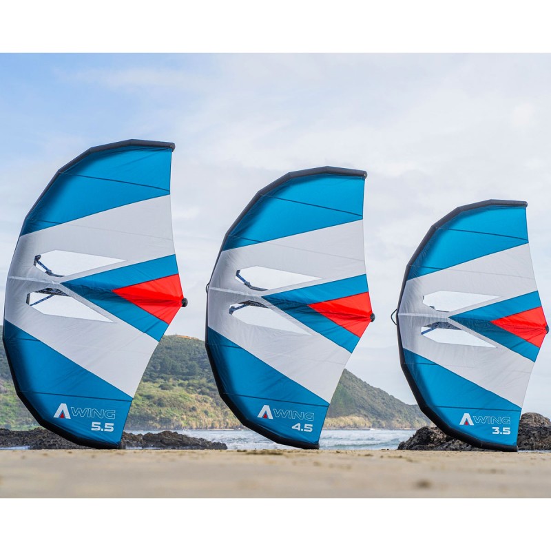 Aile Wing Armstrong A-Wing 2021 - The Corner Shop