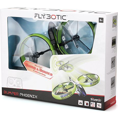 Flybotic Bumper Phoenix drone