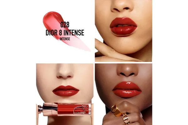 DIOR ADDICT LIP MAXIMIZER 028 DIOR 8 INTENSE 6ML