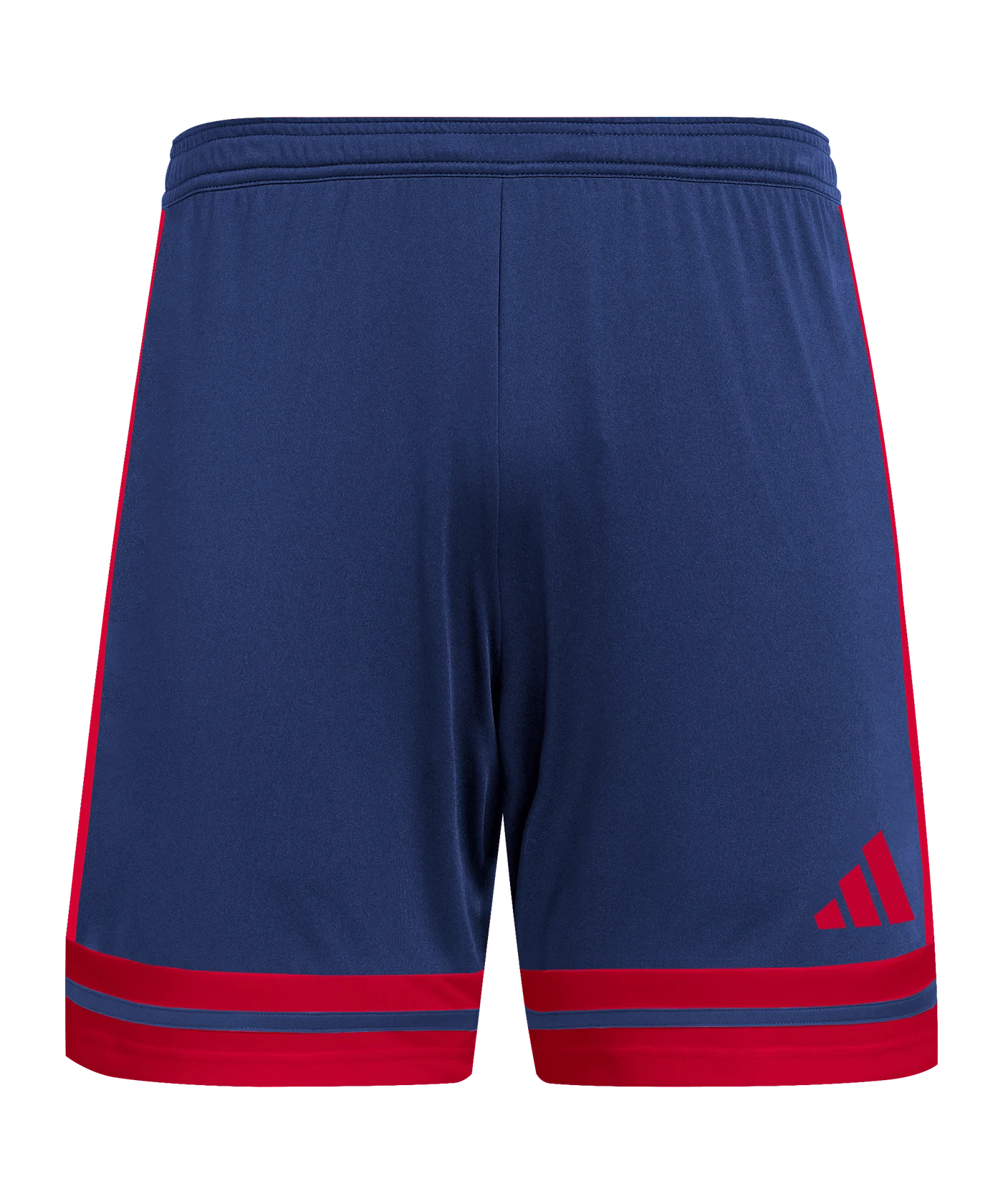 adidas Squadra 25 Short Blau