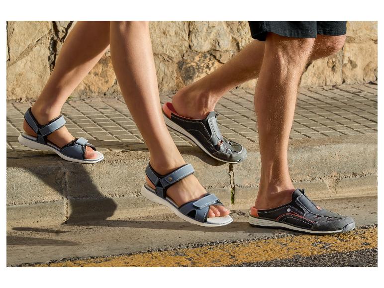 Dames sandalen