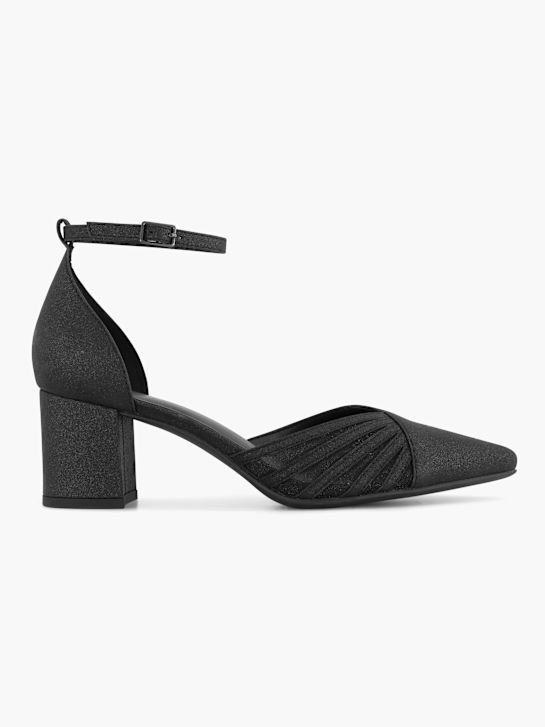 Graceland Pumps met gesp