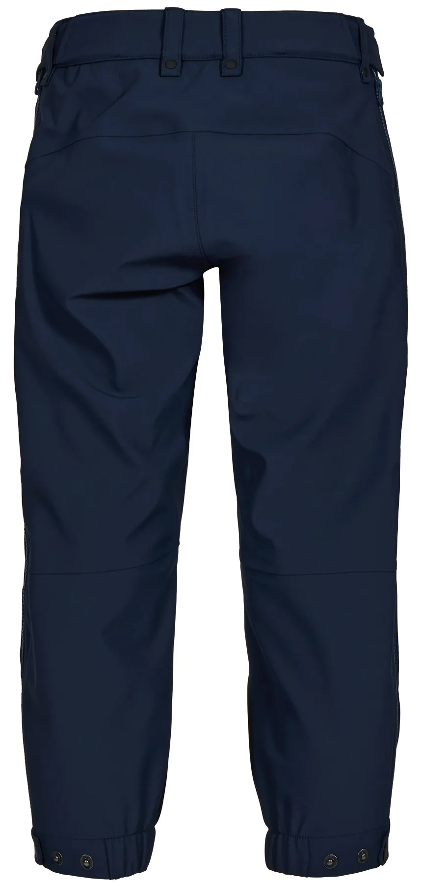 Gridarmor Skare Soft Shell Knickers Wmn Navy Blazer