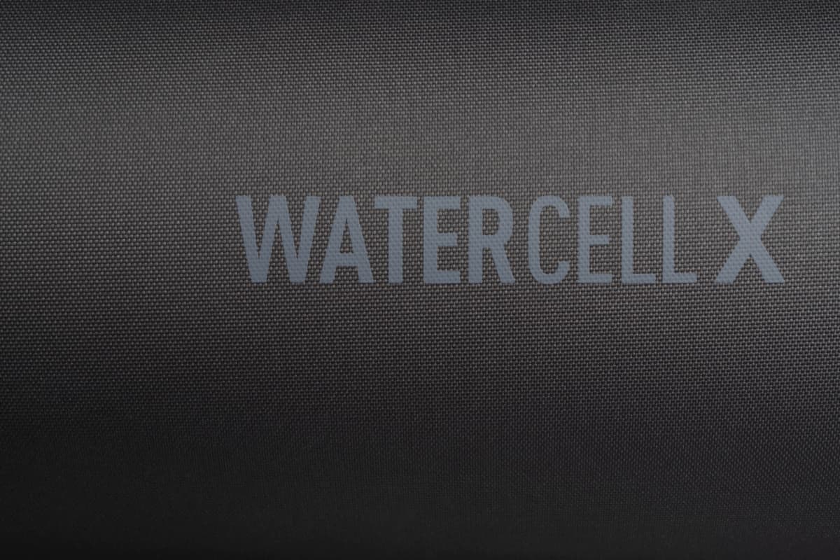 Sea To Summit Watercell X 20L Grey