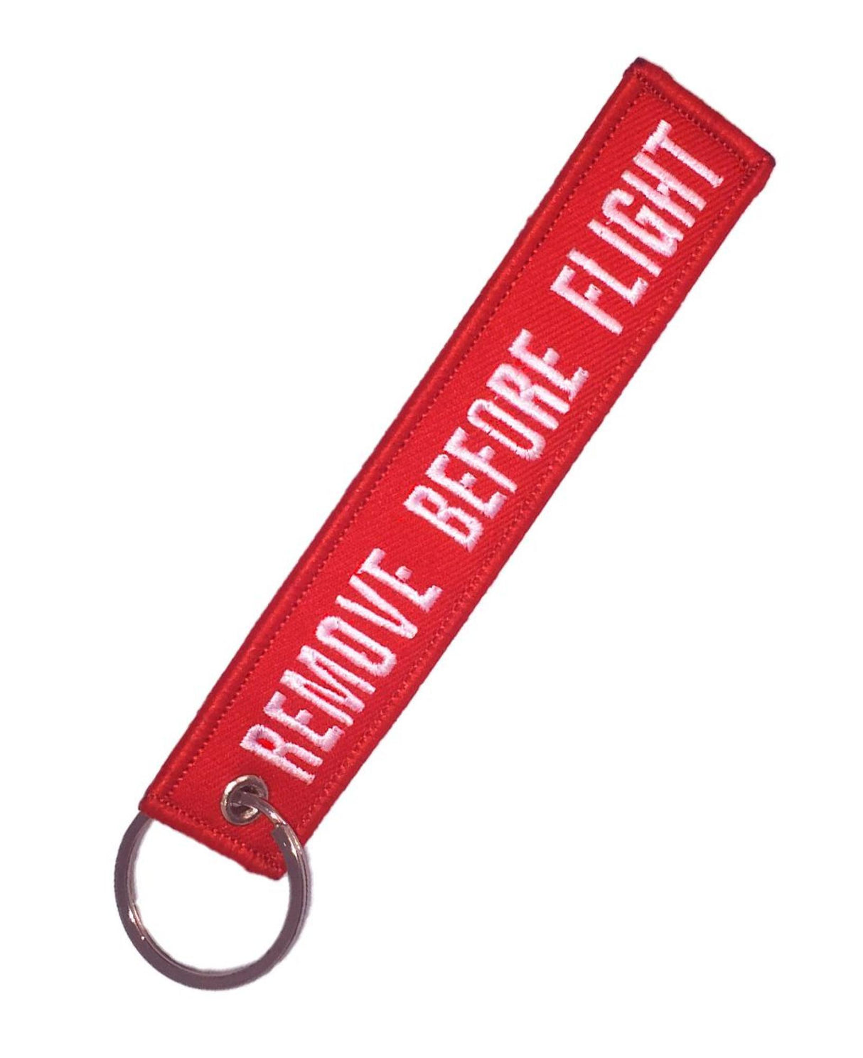 Milrab<br>Remove Before Flight