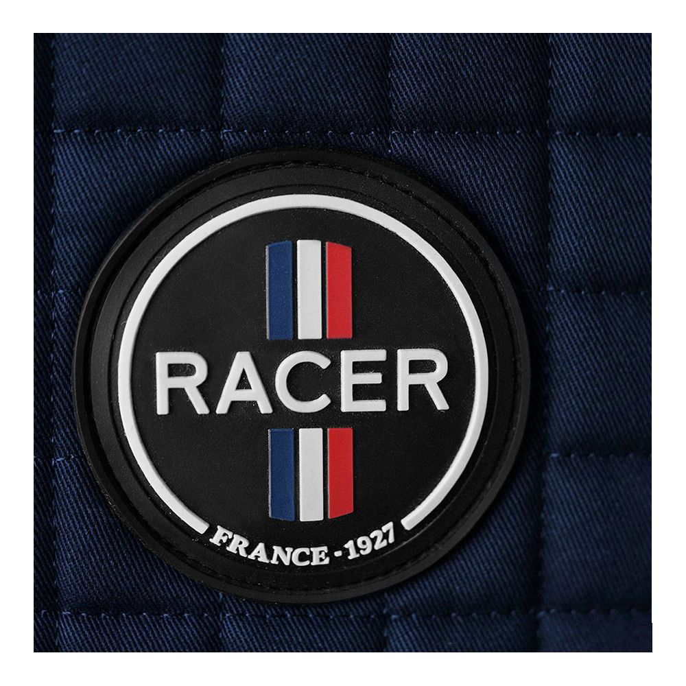 Racer NEW - Tapis mixte navy