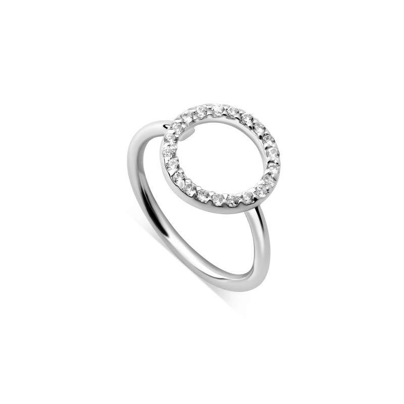 Bague Laurence