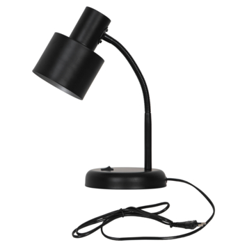 KARWEI bureaulamp Vera zwart