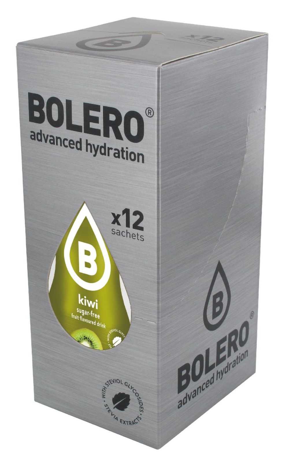Bebidas Bolero Bebidas Bolero 9 g