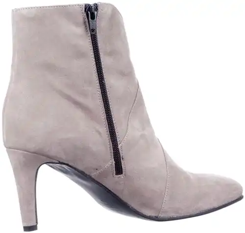 Cadiz Roberto d'Angelo beige - maat 43 enkellaars beige - maat 43 Calandschoen