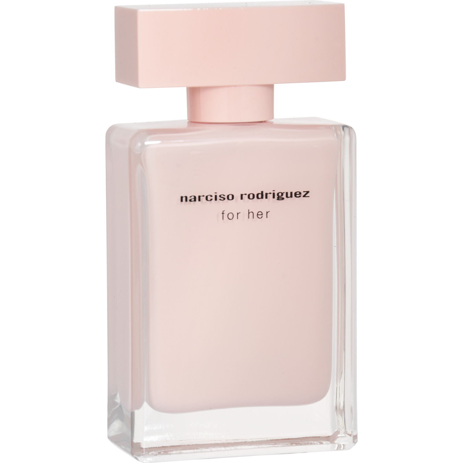 Narciso Rodriguez For Her Eau de Parfum 50 ml