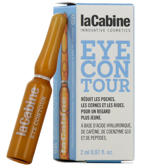 Ampoules Eye Contour LaCabine